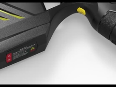 TX200P 더블 샷 스마트 전자 제어 장치