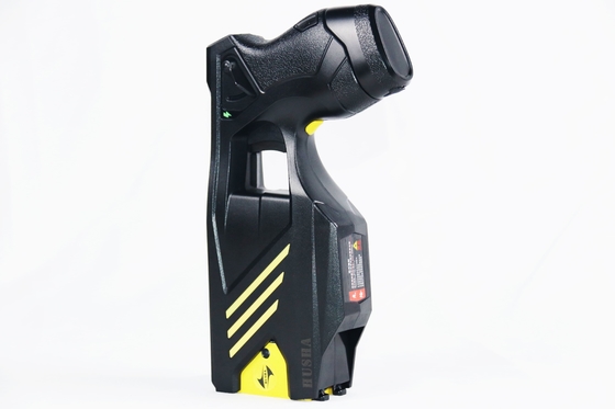 주문 다재다능한 듀플 샷 전기 스턴 총 TX200P 모델 202mm*114mm*45mm 온라인 제조