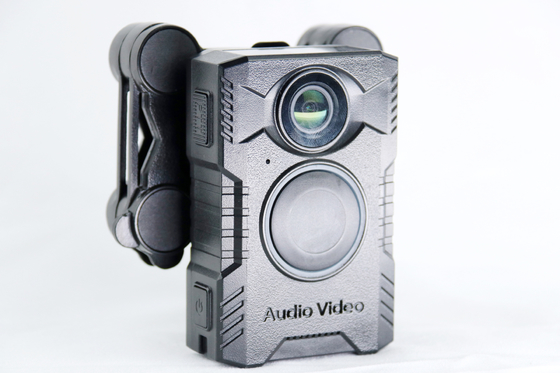 720P/1080P/1296P/1440P/1512P 해상도로 고급 Wifi 신체 카메라