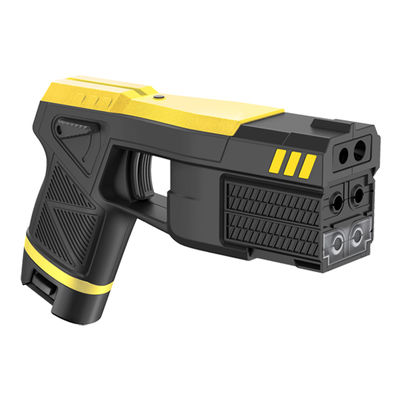 PX400P 2발 원격 제압 장치 (페퍼 스프레이 방지)